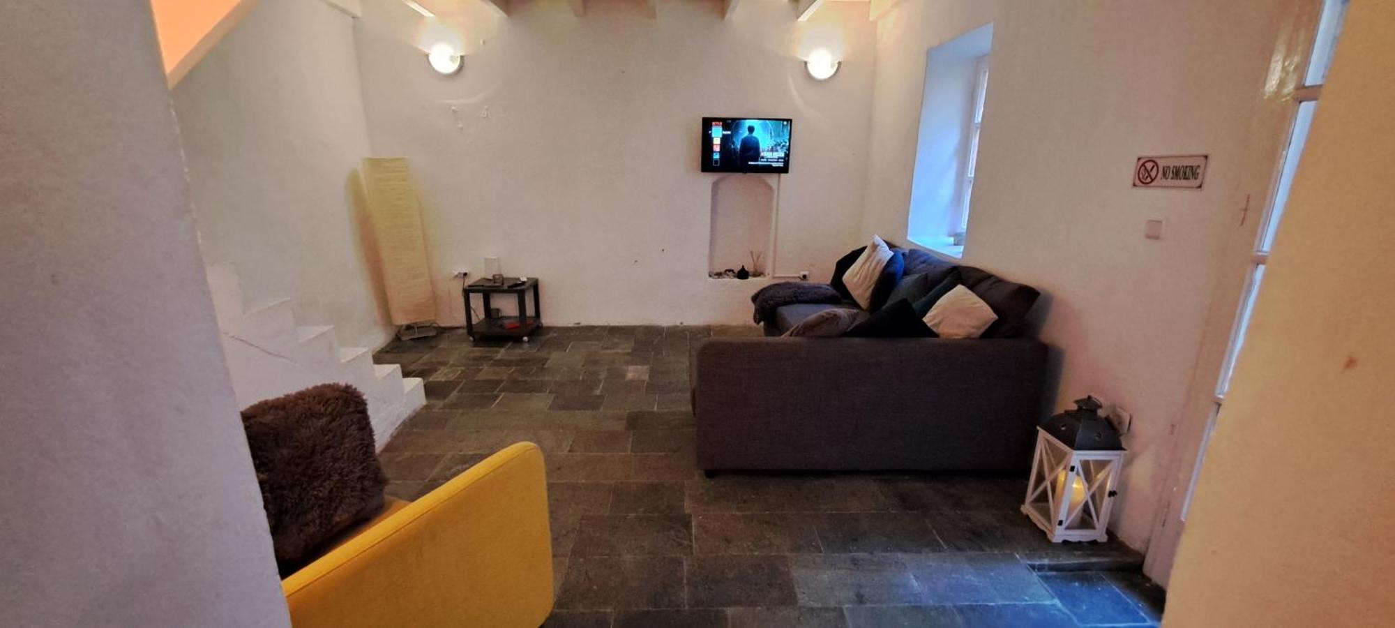 Вілла The Retreat In The Heart Of Old Town Rhodes Rhodes City Екстер'єр фото